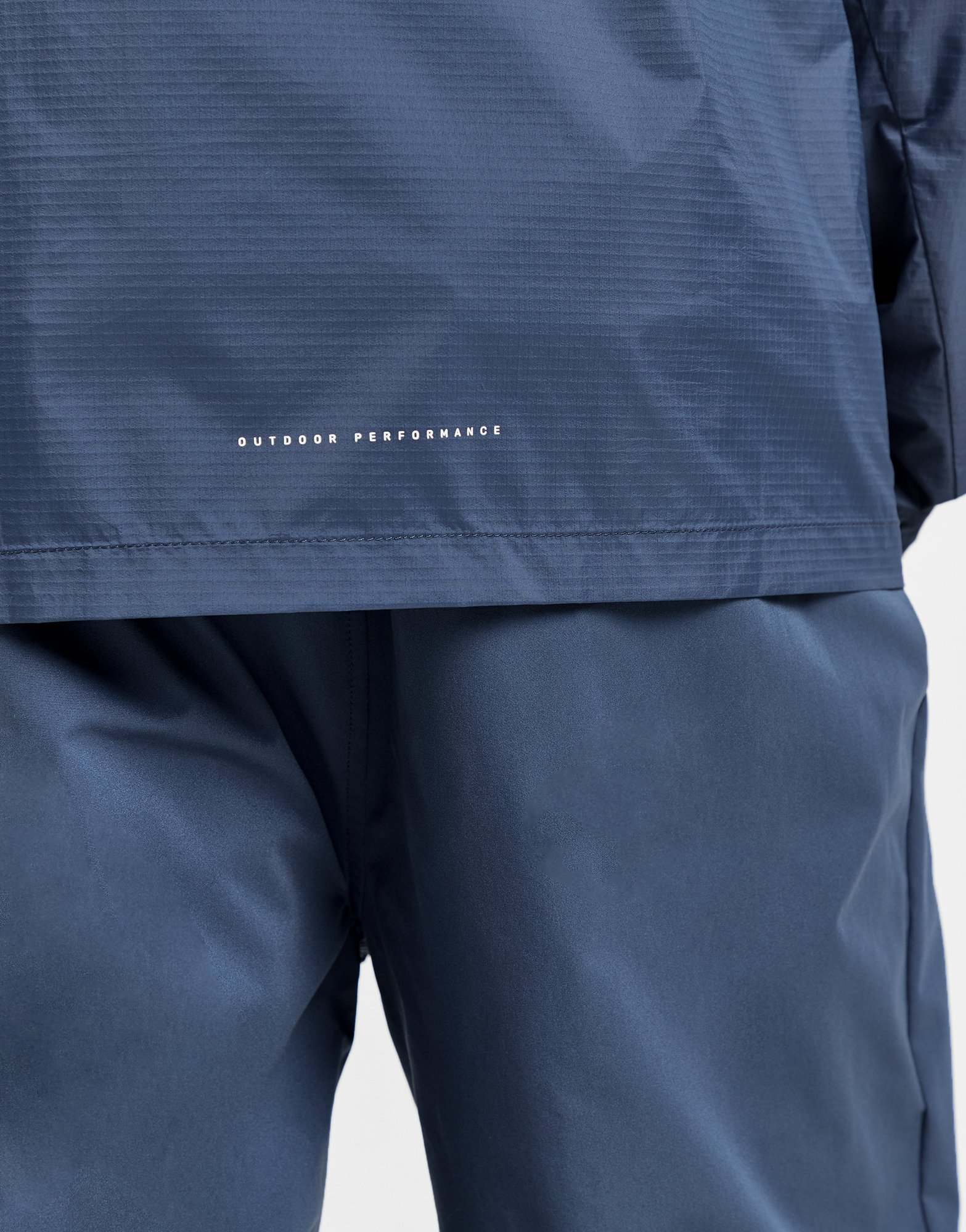 Technicals Veste Motion Homme