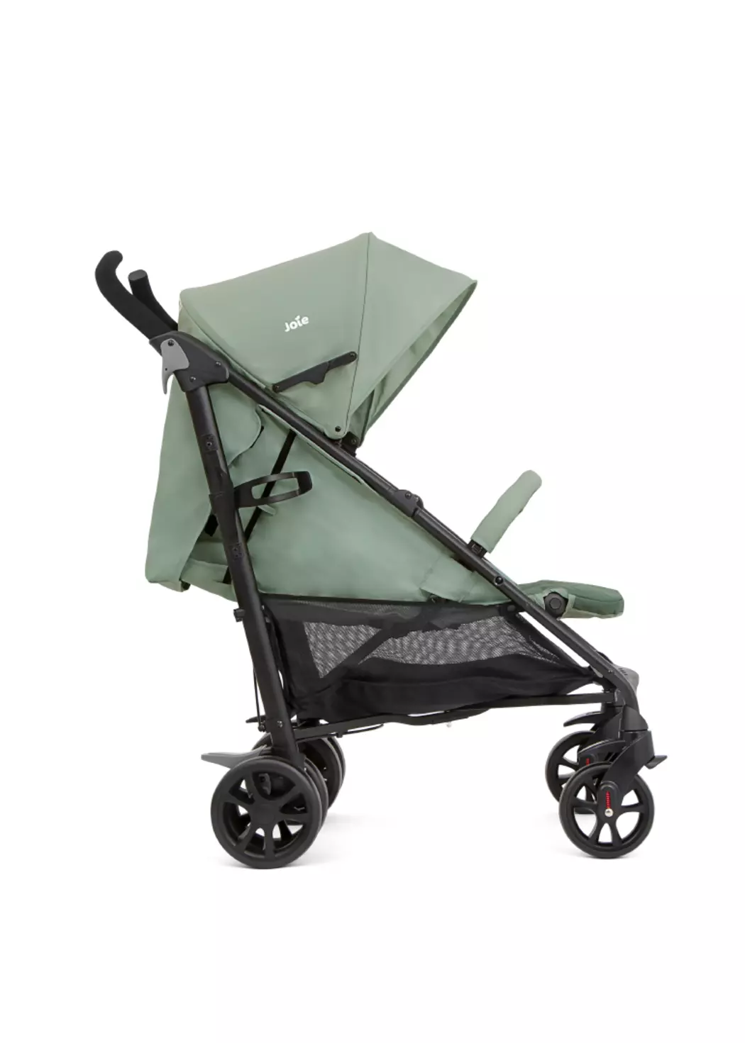 Buggy Brisk LX Laurel