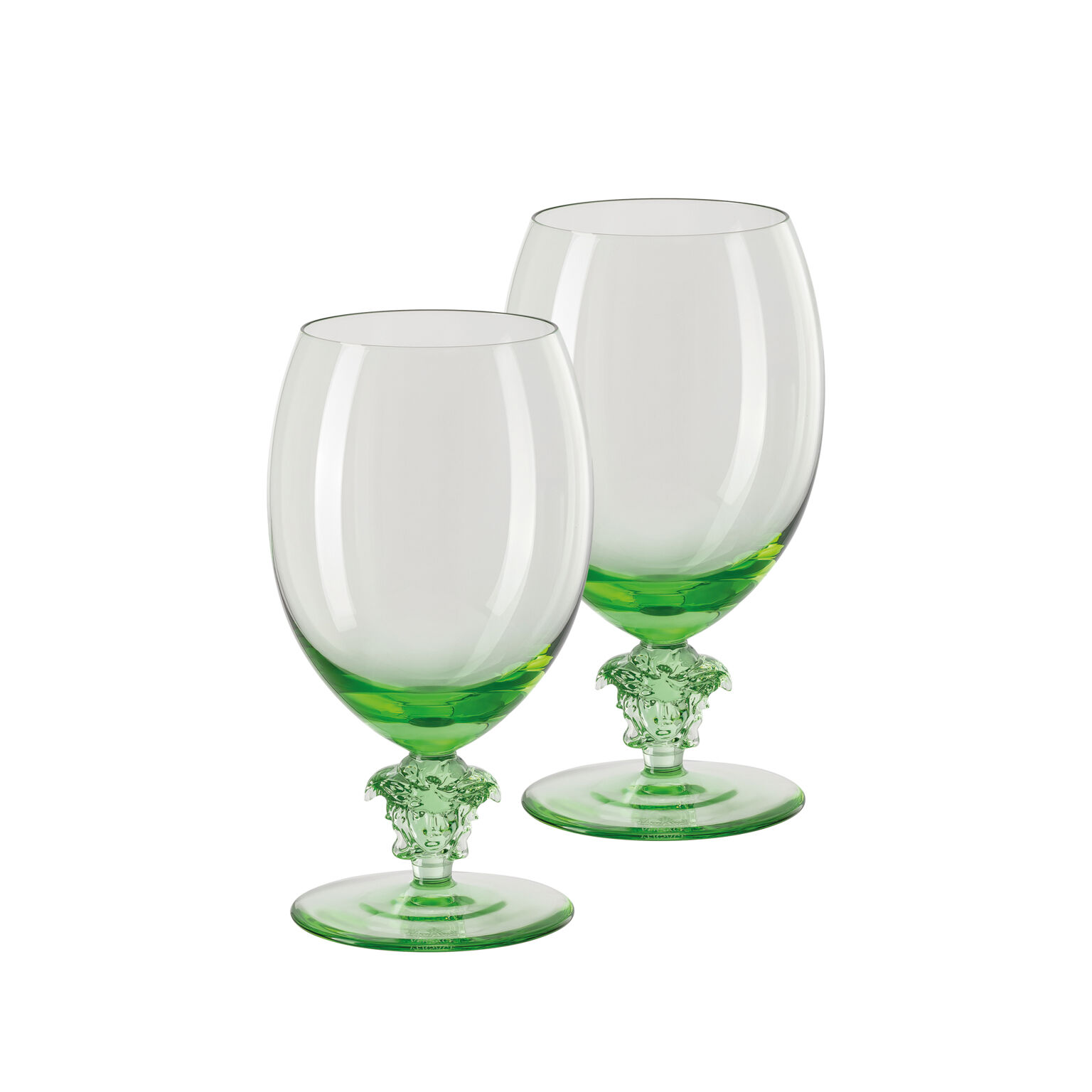 Medusa Lumiere 2nd Edition Mint GK 2 Rotwein