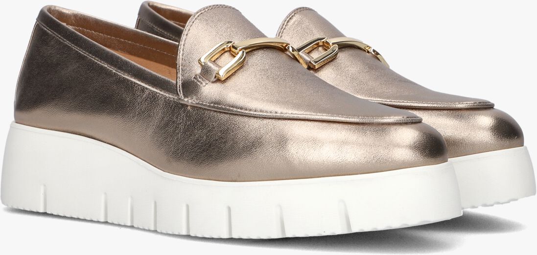 UNISA bronzen unisa loafers famo