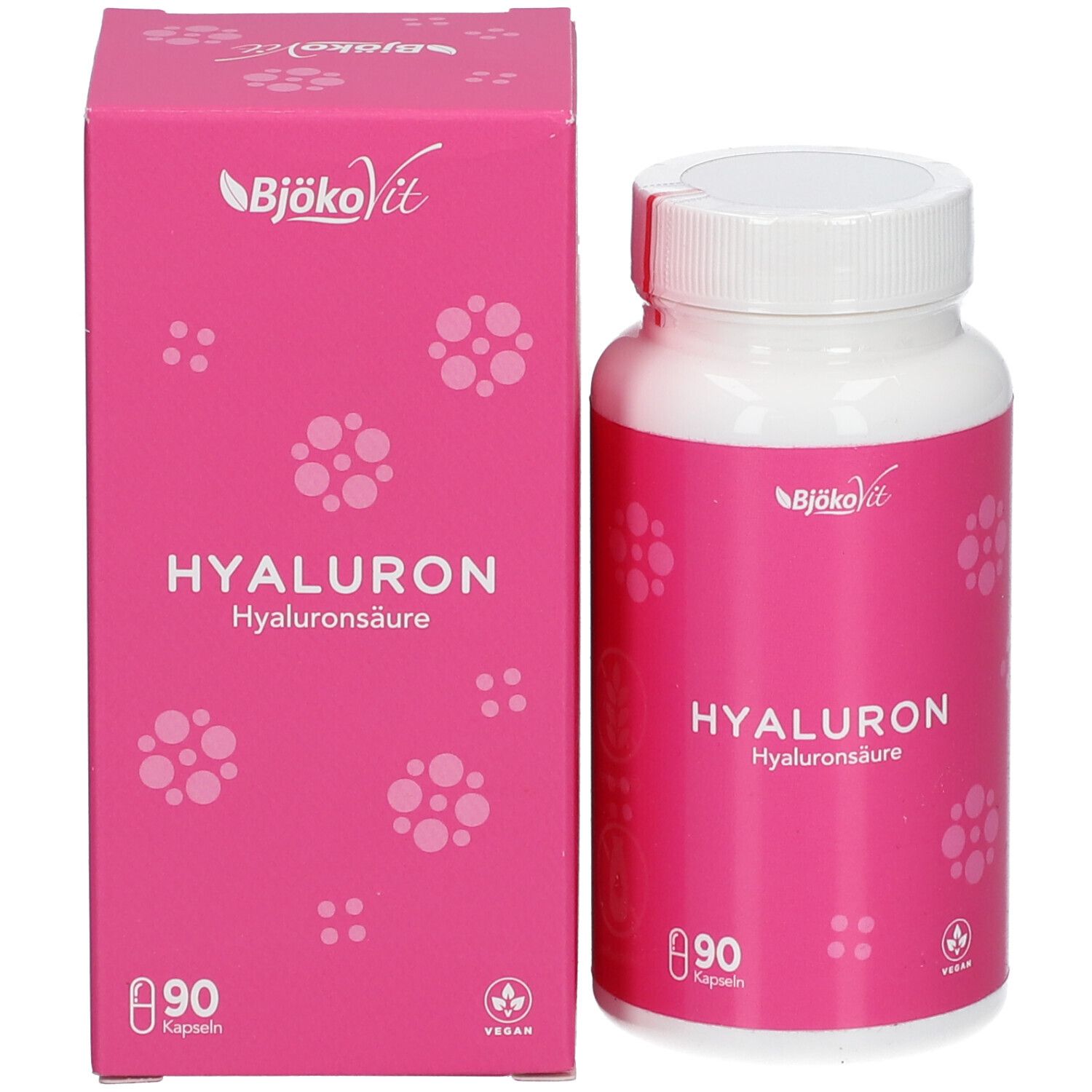 BjökoVit® Hyaluronsäure