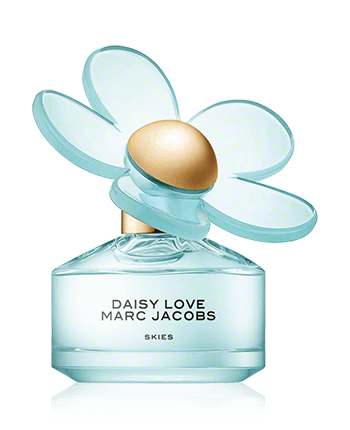 Marc Jacobs Daisy Love Skies Eau de Toilette Spray 50ml