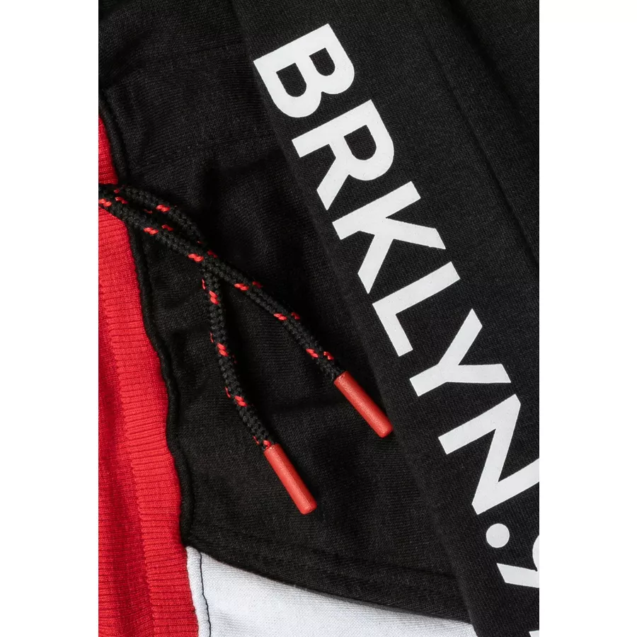 MINOTI Jogginghose BRKLYN Schwarz