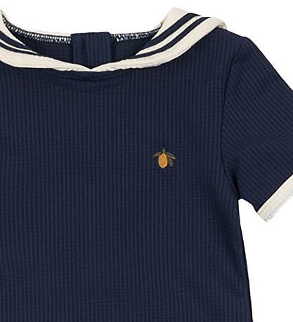 Konges Sløjd Schwimmanzüg - Sailor - Navy Blazer