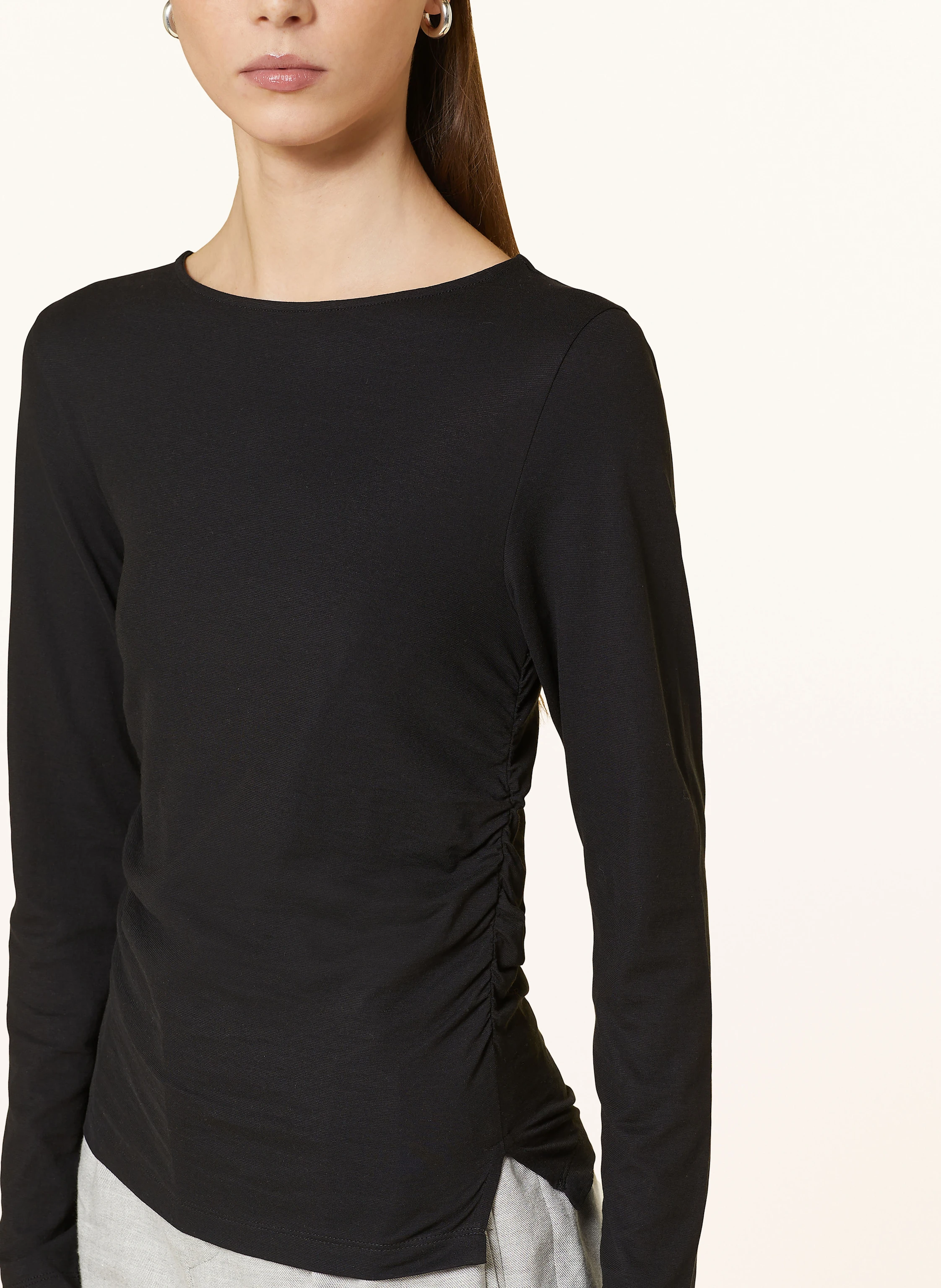 DRYKORN Longsleeve RENBIE
