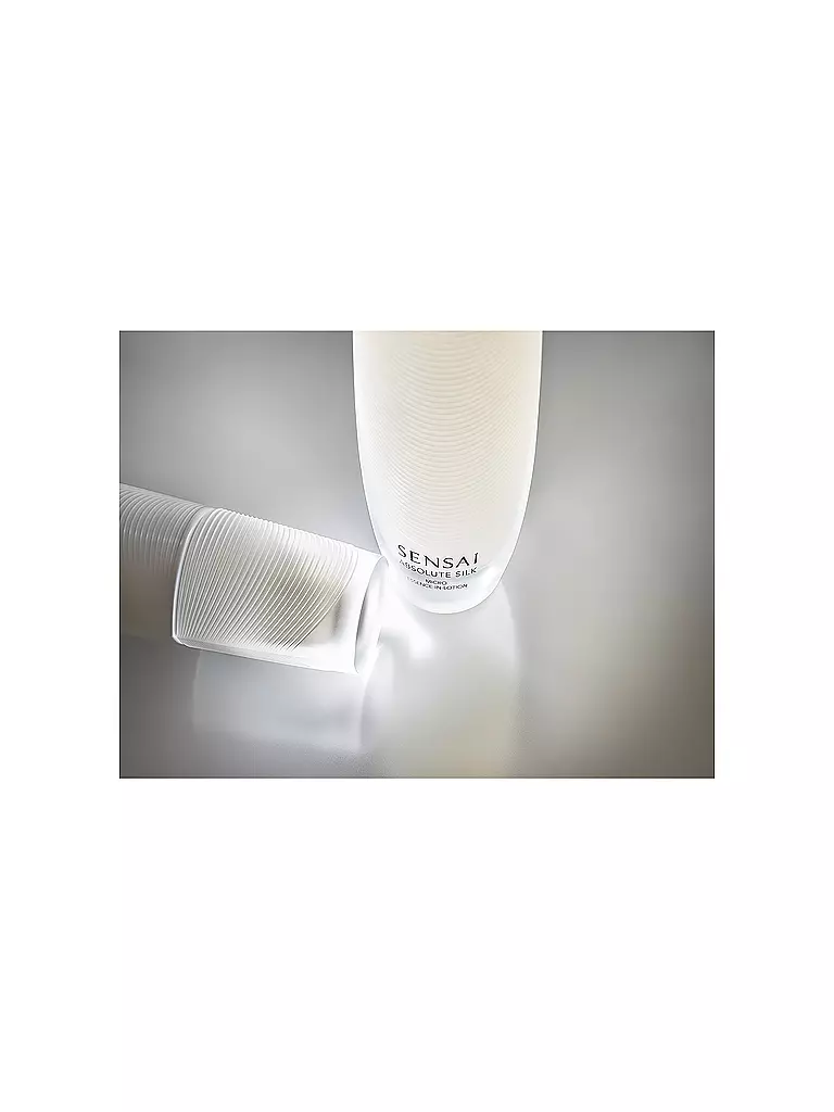 SENSAI Absolute Silk Essence-in-Lotion 125ml keine Farbe