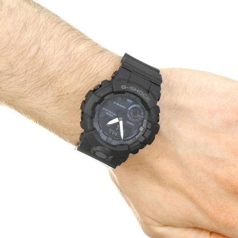 Casio G-Shock - GBA-800-1AER - Bluetooth - Horloge