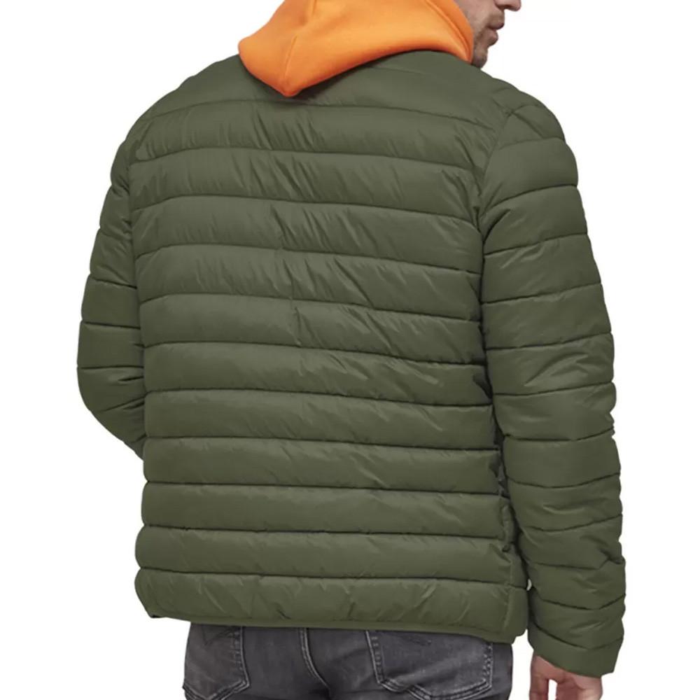 Von Dutch Doudoune Kaki Homme Von Dutch IGN