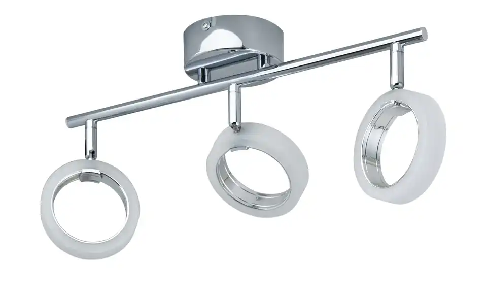 KHG LED Spot 3-flammig