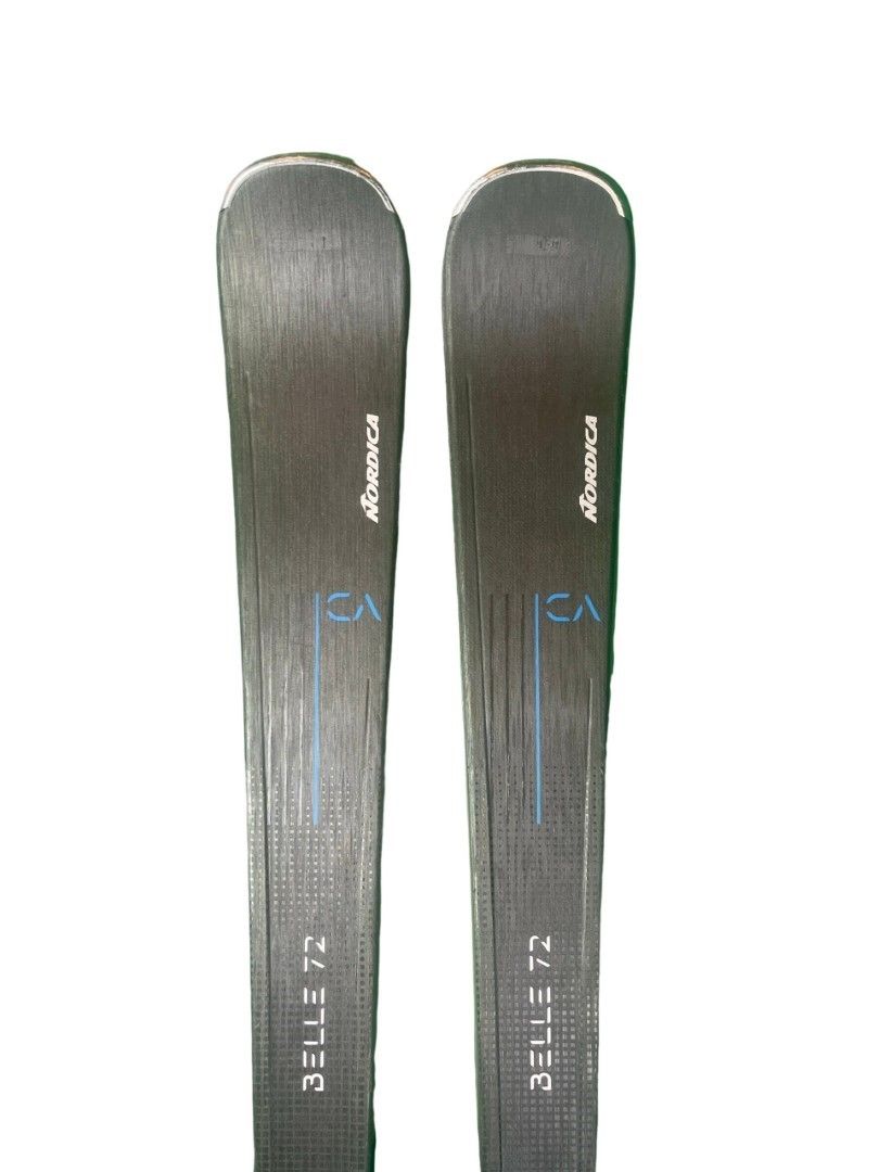 Nordica Belle 72 CA (2022/2023)