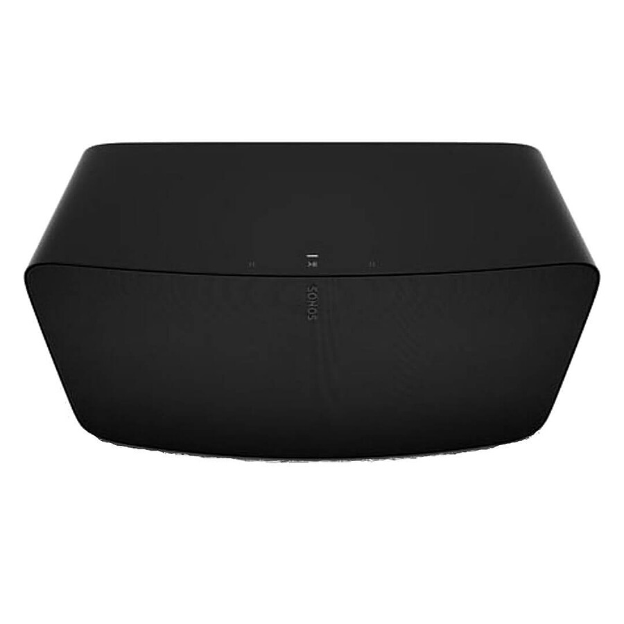 Sonos Five Noir - Enceinte connectée