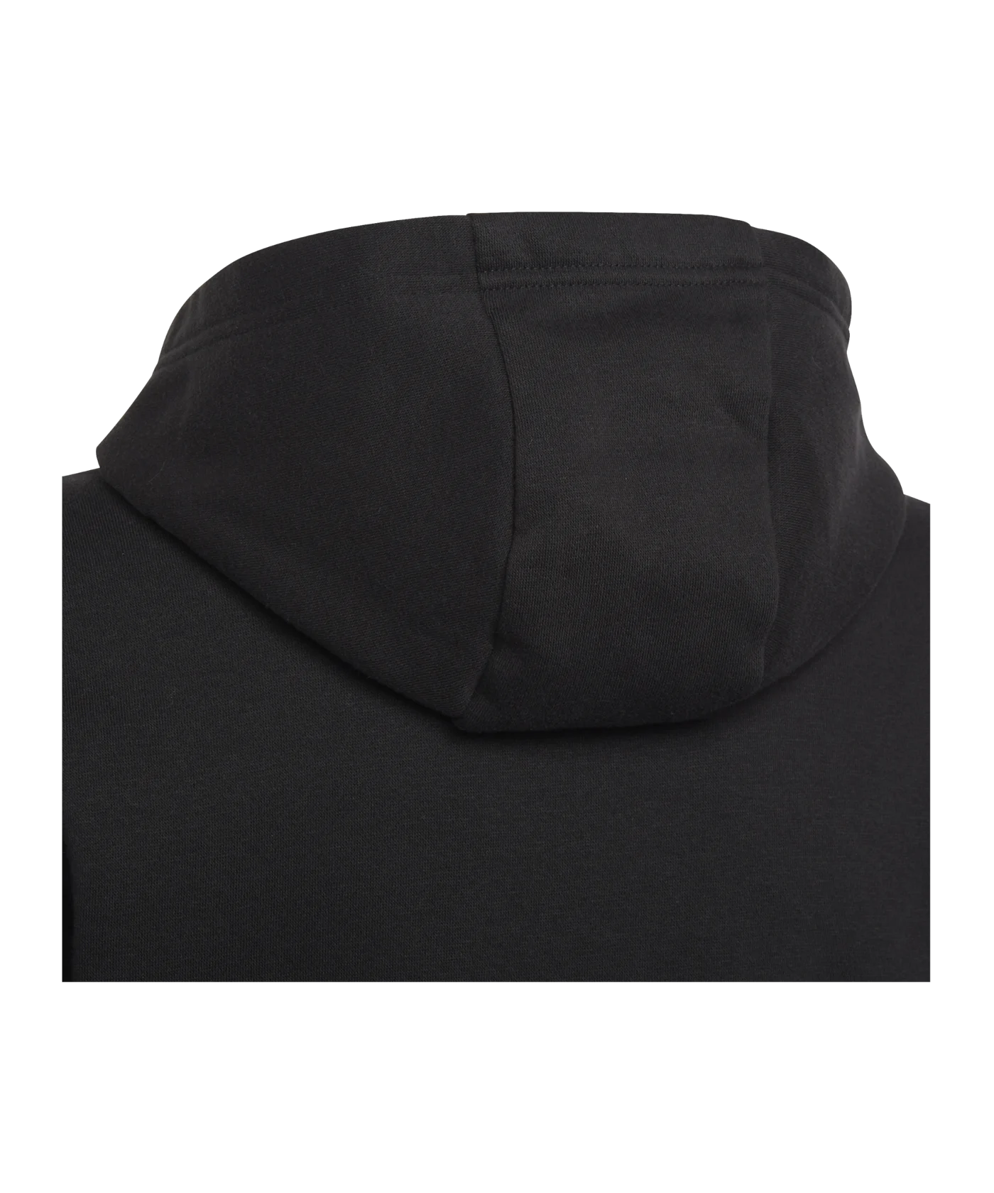adidas Entrada 22 Hoody Kids Schwarz