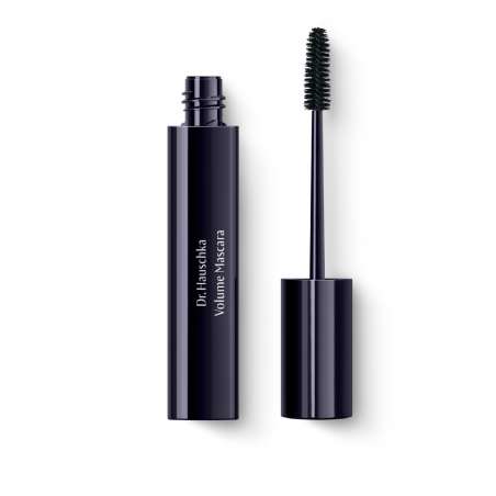 Dr. Hauschka Mascara Volume 01 Noir