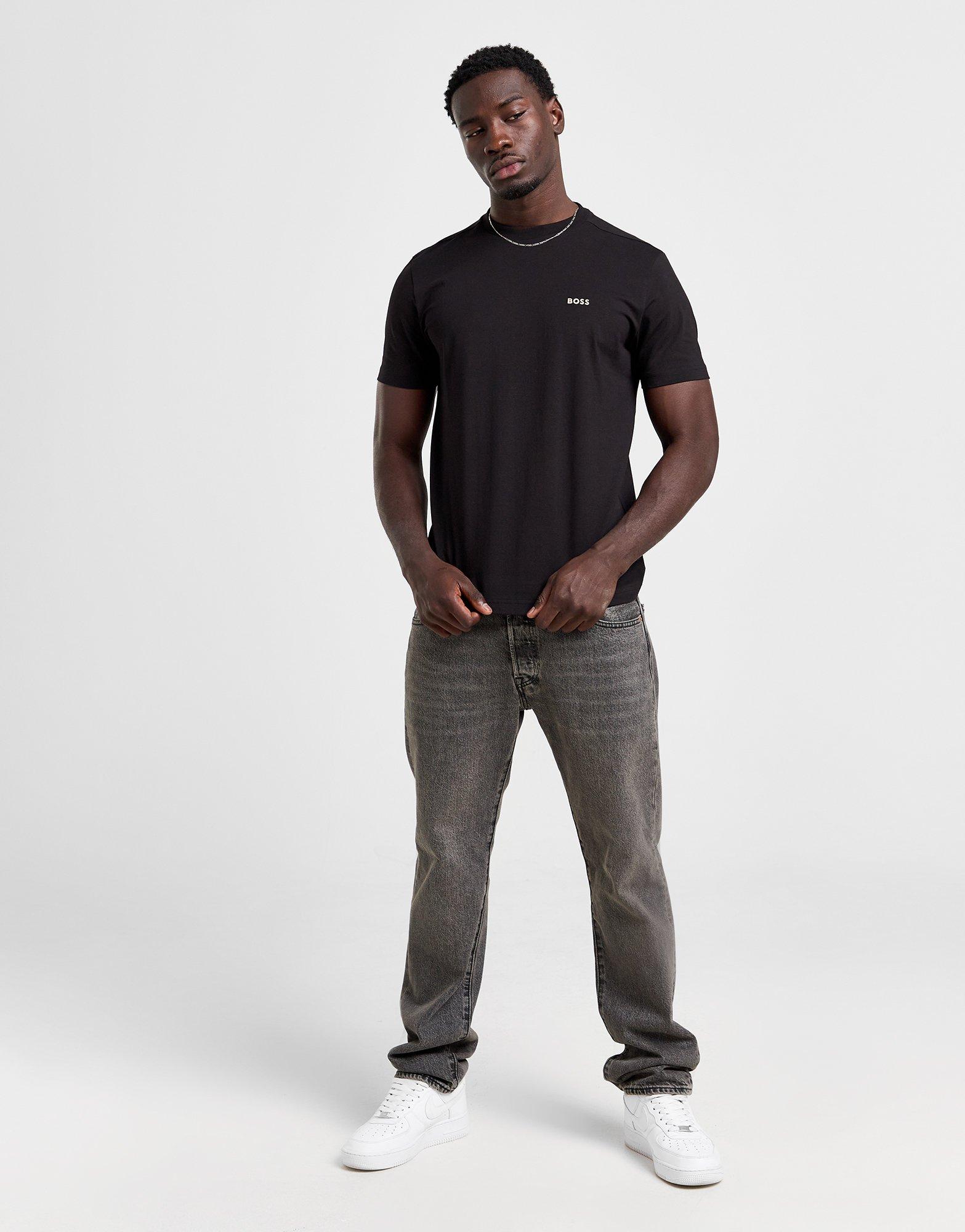 BOSS T-shirt Core Homme