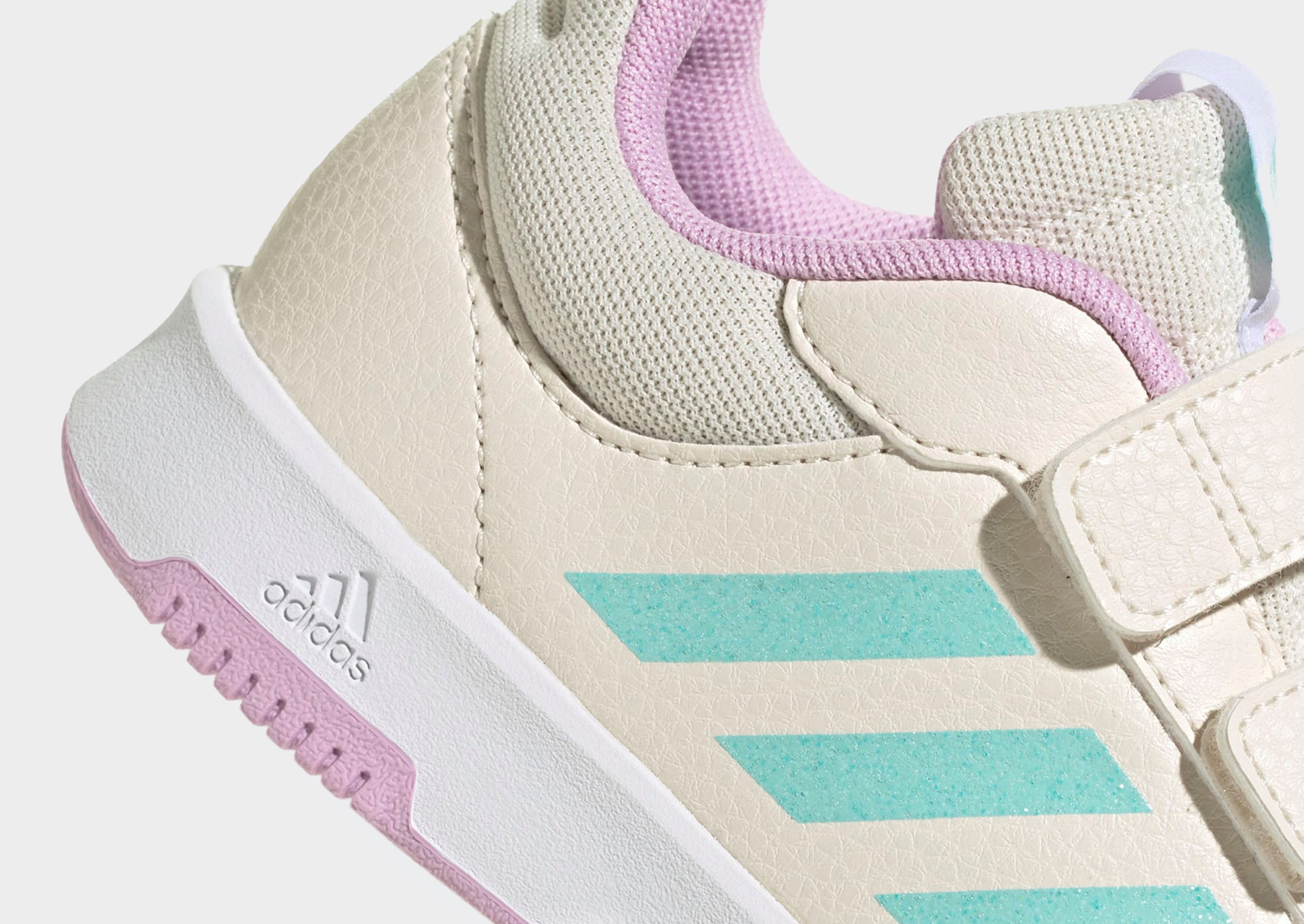 adidas Chaussure à scratch Tensaur