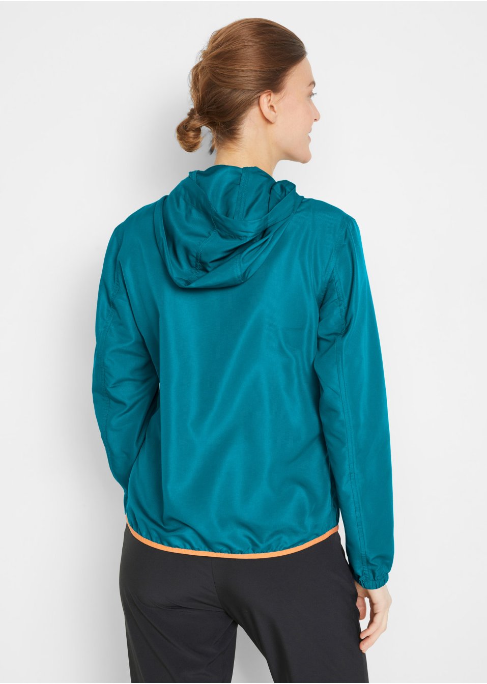 Veste fonctionnelle légère