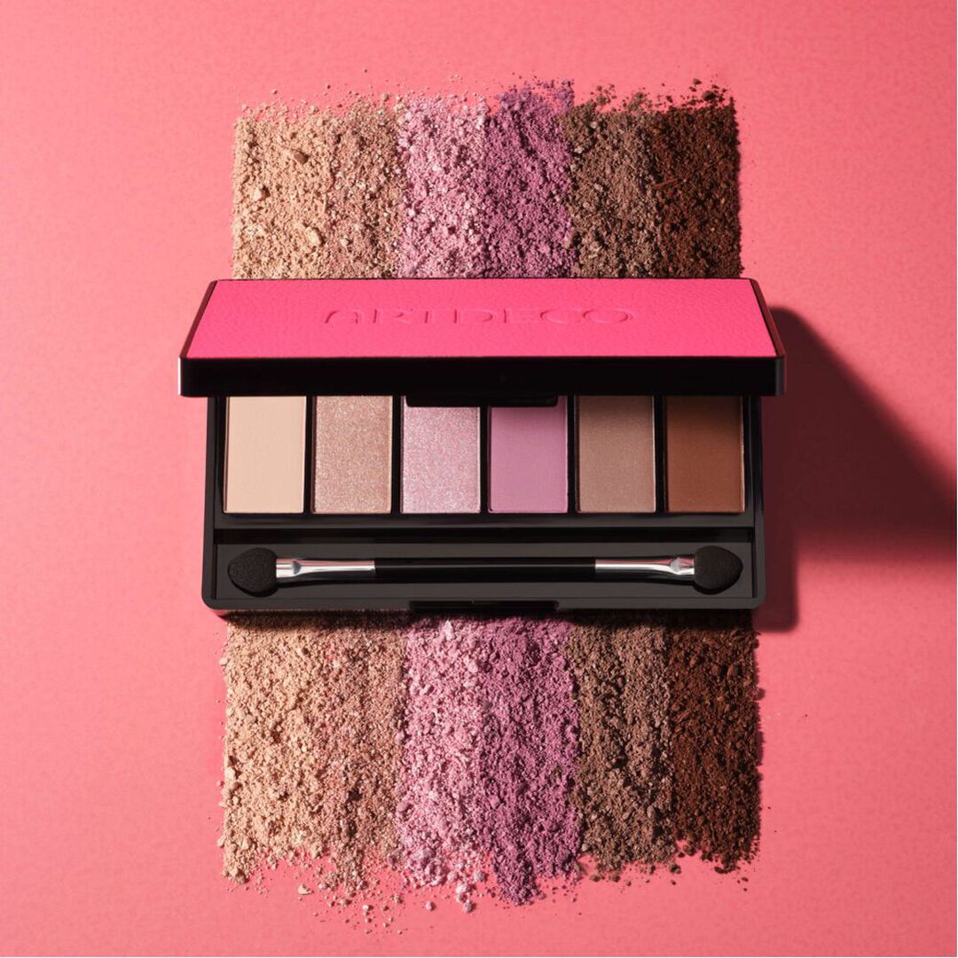 Iconic Eyeshadow Palette 2 - 1un