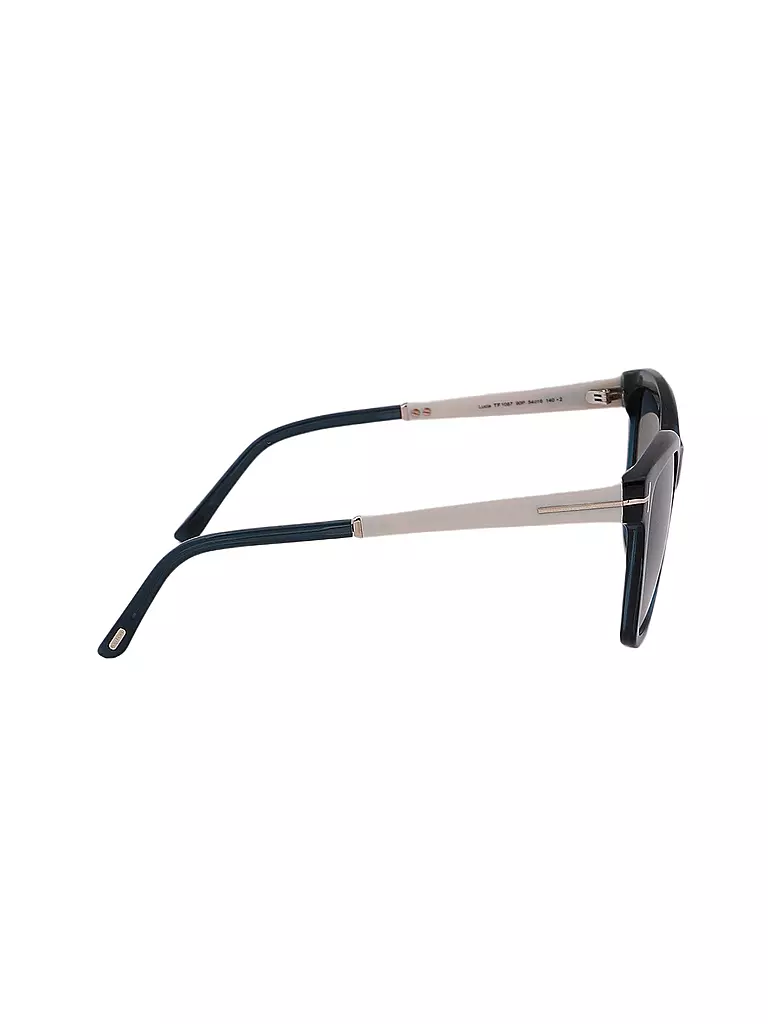 TOM FORD Sonnenbrille FT1087/54 blau