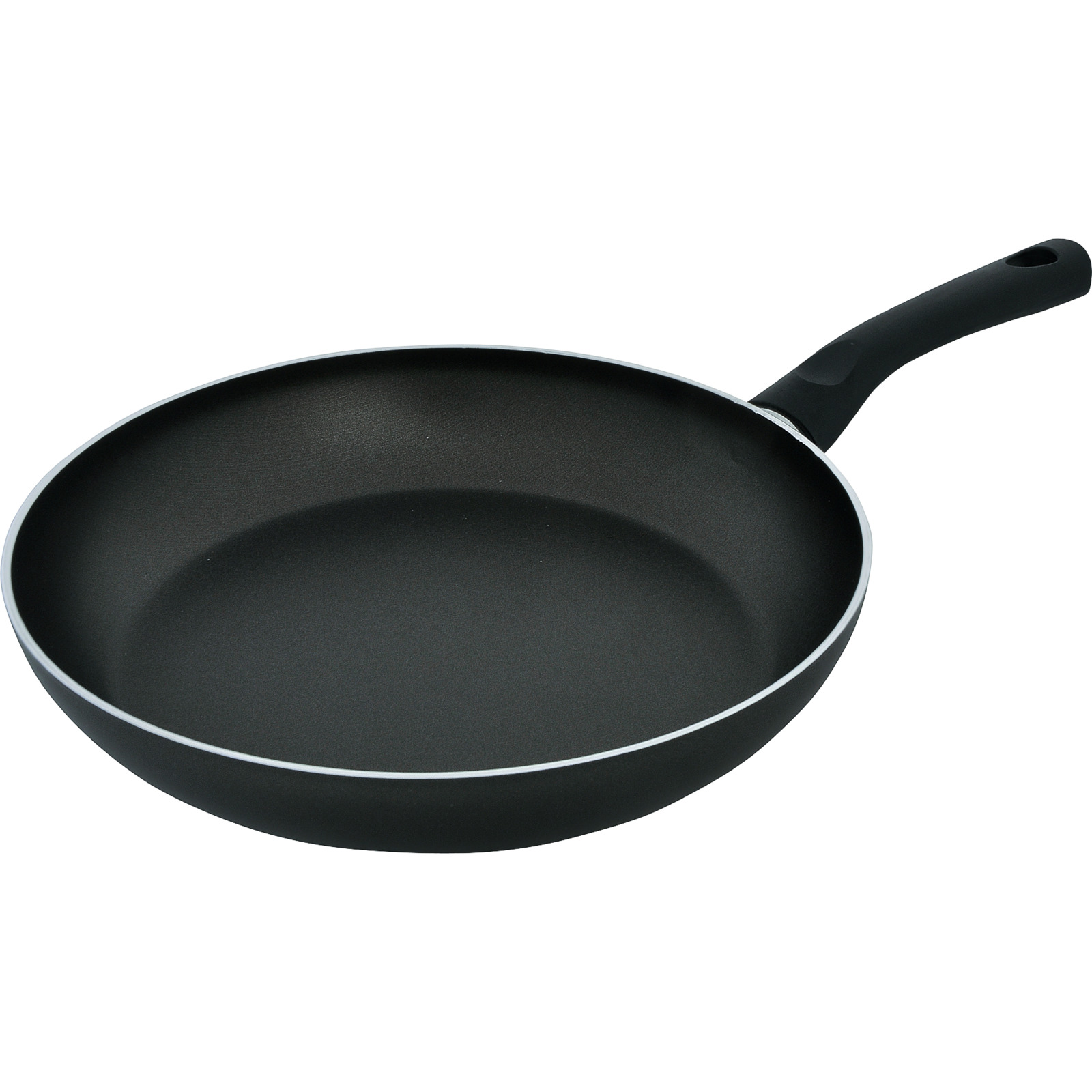 Bratpfannen-Set 5tlg Ø20/24/28/28cm, 1D