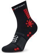 Compressport - Pro Racing Socks V4.0 Trail - Multi - Compressiekousen