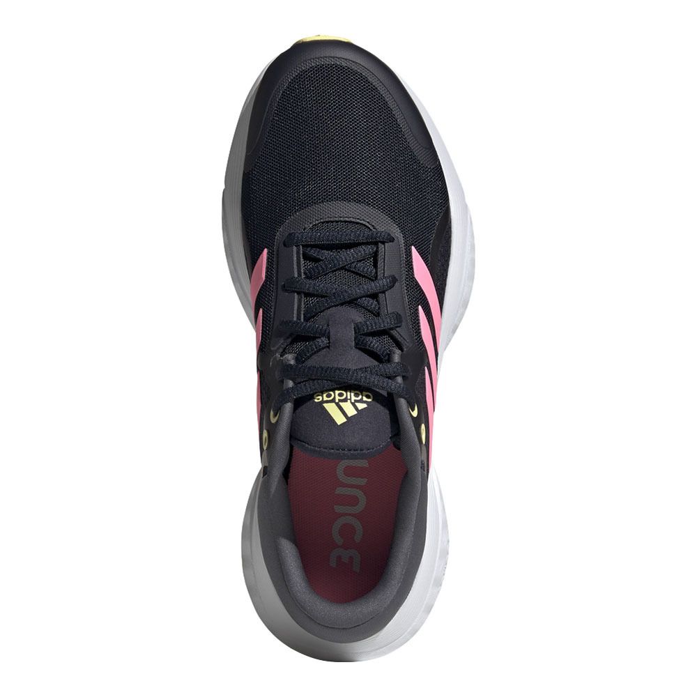 Adidas Performance RESPONSE - Sneakers Femme legink/beampk/almyel
