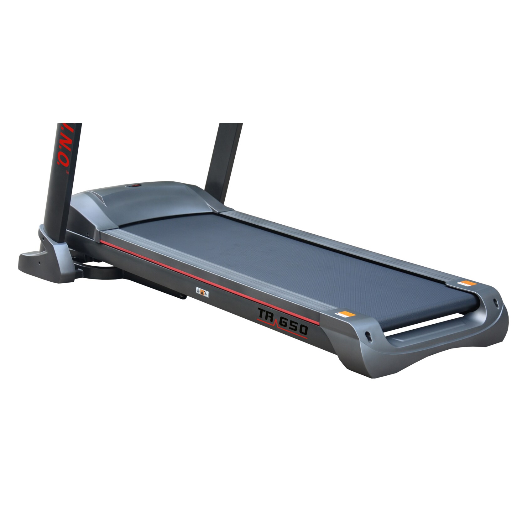 Motive Fitness by U.N.O. Laufband TR 650