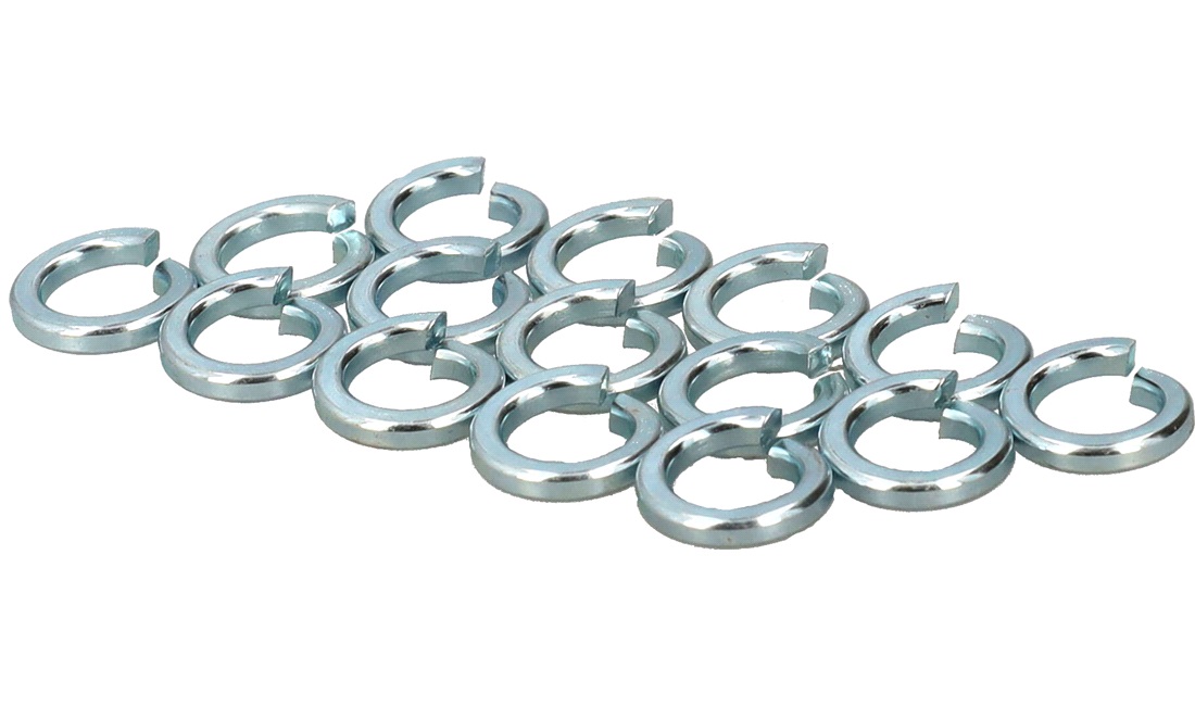Fjederskiver M10 10,2x18x3,5x2,2x5,2 15