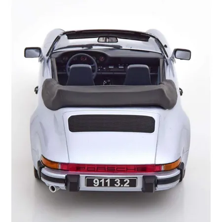 KK Scale Porsche 911 Carrera 3.2 Cabrio