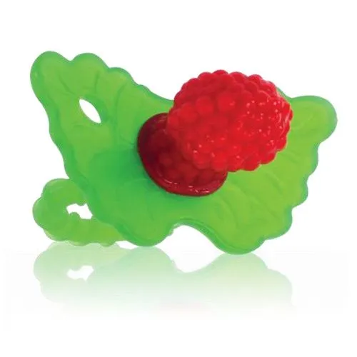 Raz Baby Suce Framboise Texture - Rouge