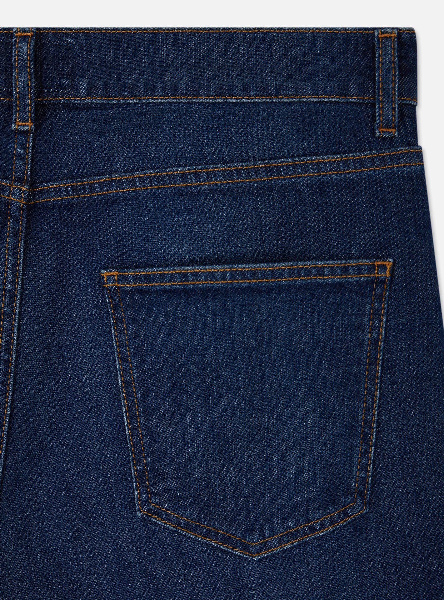 Jean Droit Joe Blue Stone