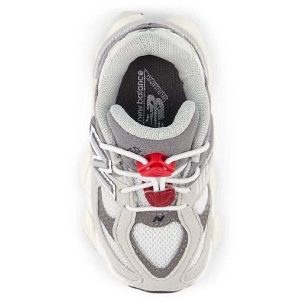 Køb New Balance Sneakers Raincloud 9060 Kids Toggle Closure