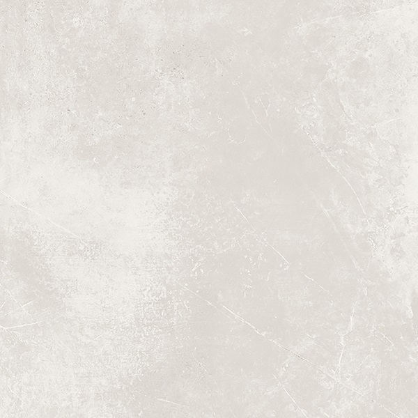 Navale Tiras vloertegel 80x80cm wit gerectificeerd