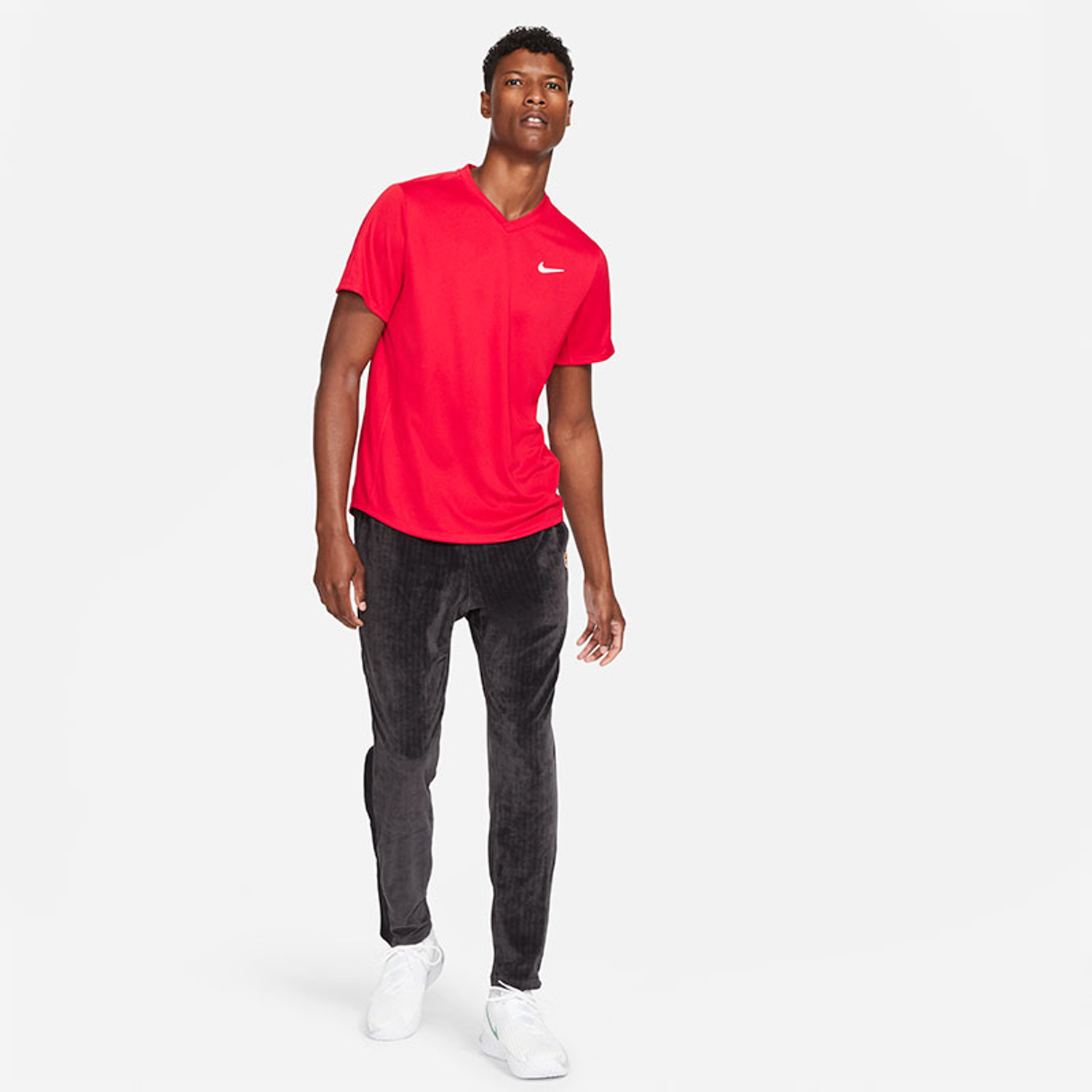 Nike Court Dry Victory Set Heren