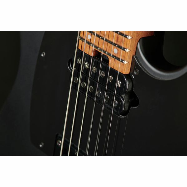 Charvel Pro-Mod SC ST2 HH HT Sat.Black
