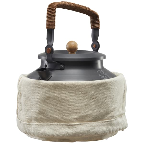 Popote randonnée NORDISK ALUMINIUM KETTLE