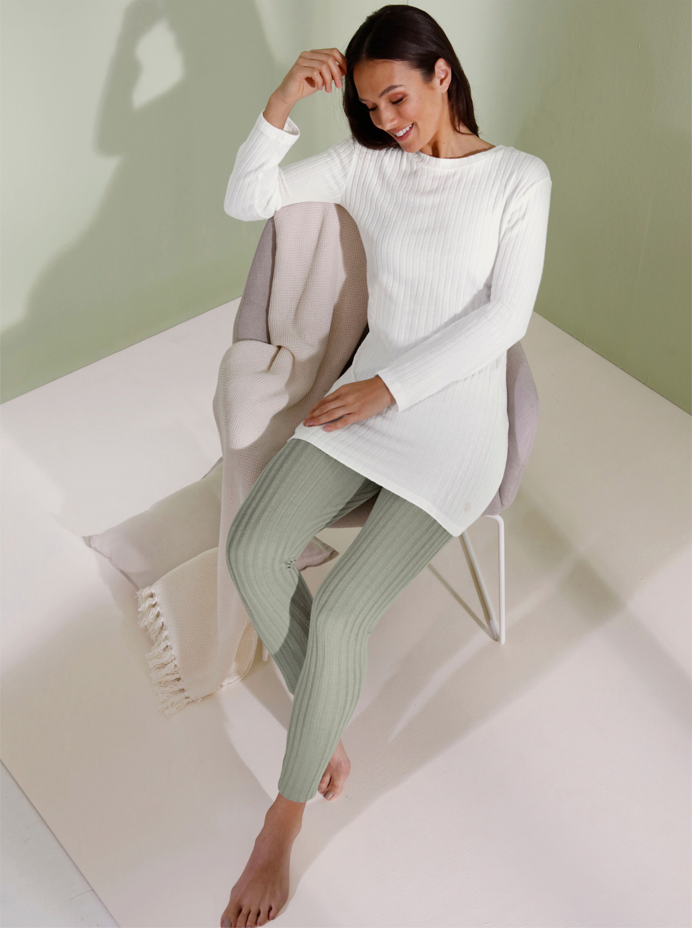 Modal-Longshirt
