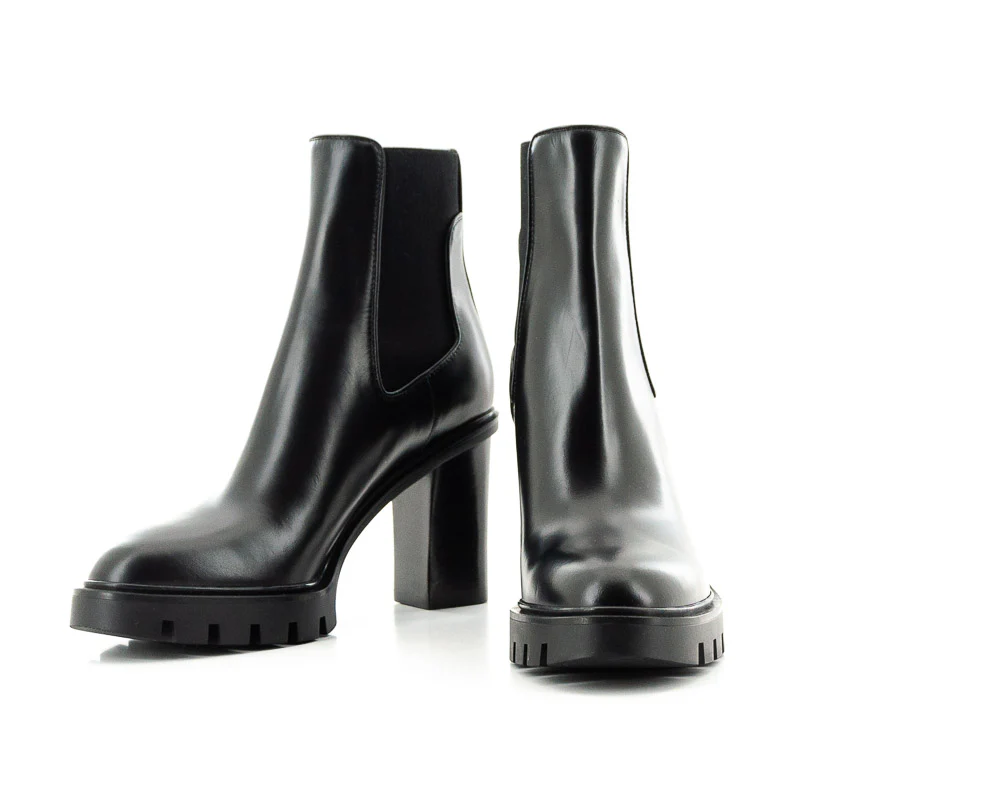 SANTONI - COLIN 59599 UDY NOIR