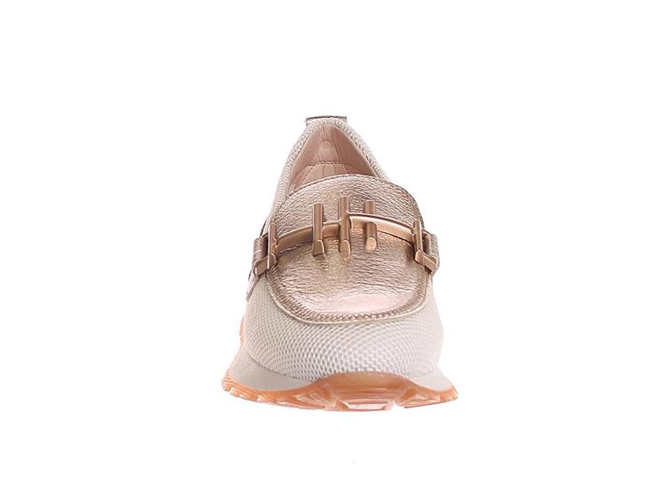 Hispanitas HV253919 Metallic Combi