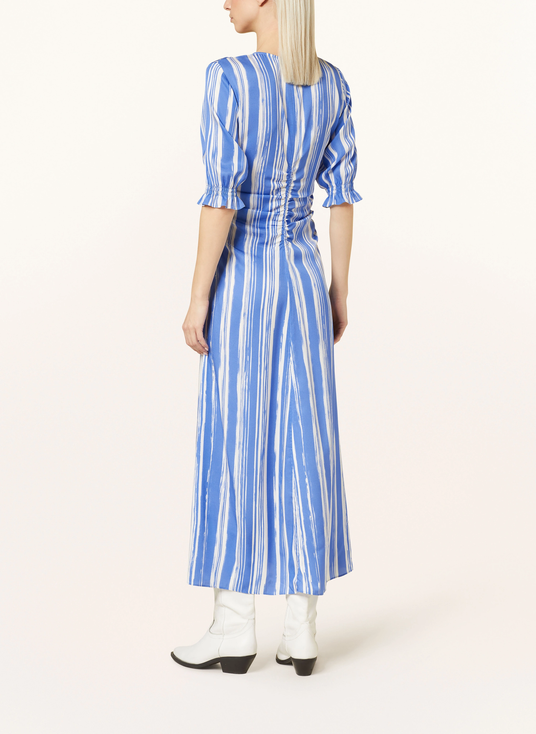 BAUM UND PFERDGARTEN Kleid AMMA
