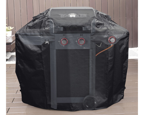 Tenneker Carbon 2 Beschermhoes