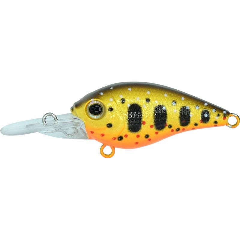 Leurre Flottant Volkien Tinny Vs 100 - 4Cm