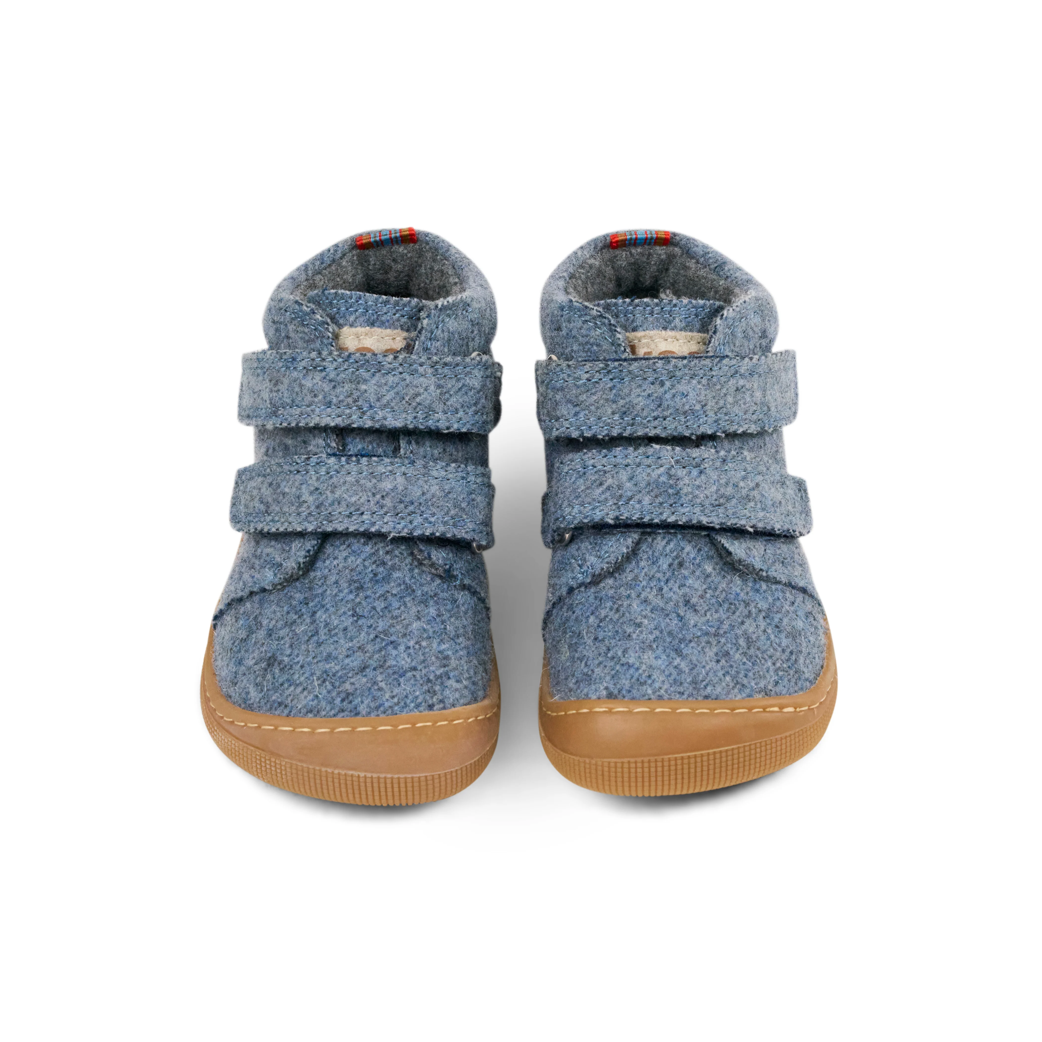 Barefoot DON Merino