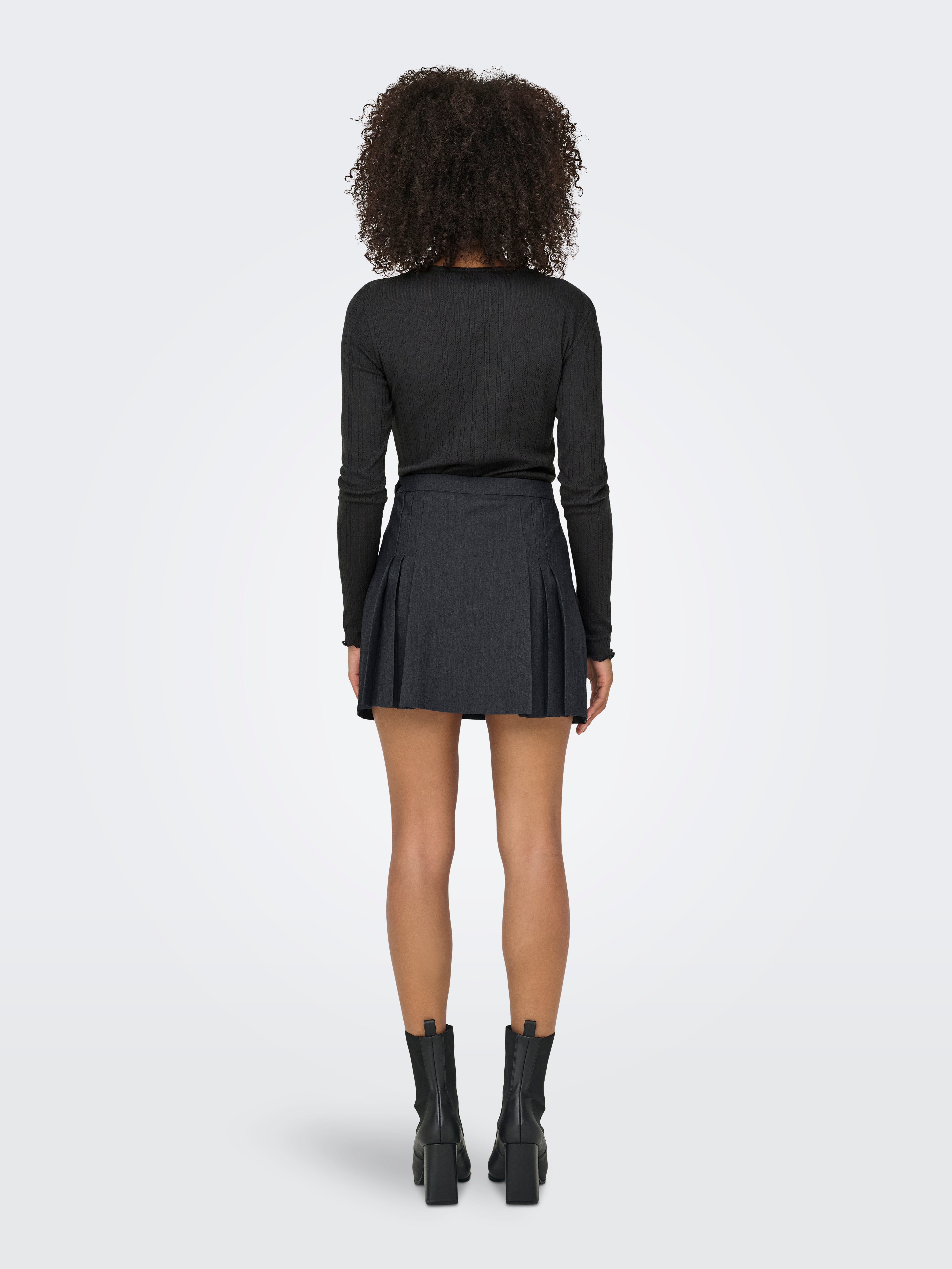 ONLMARION Rock Dark Grey Melange