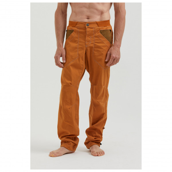 E9 - N 3Angolo2 - Pantalon de bloc