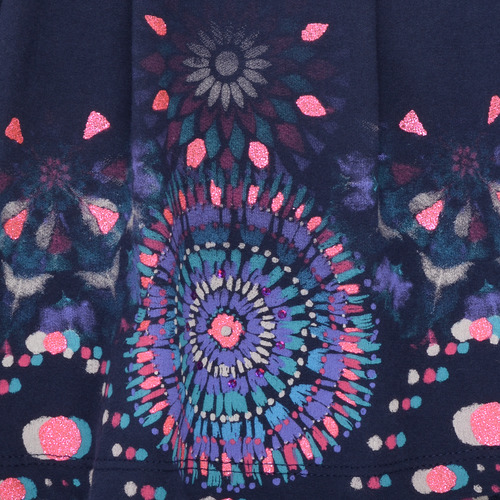 Desigual - FEDOLA - Bleu