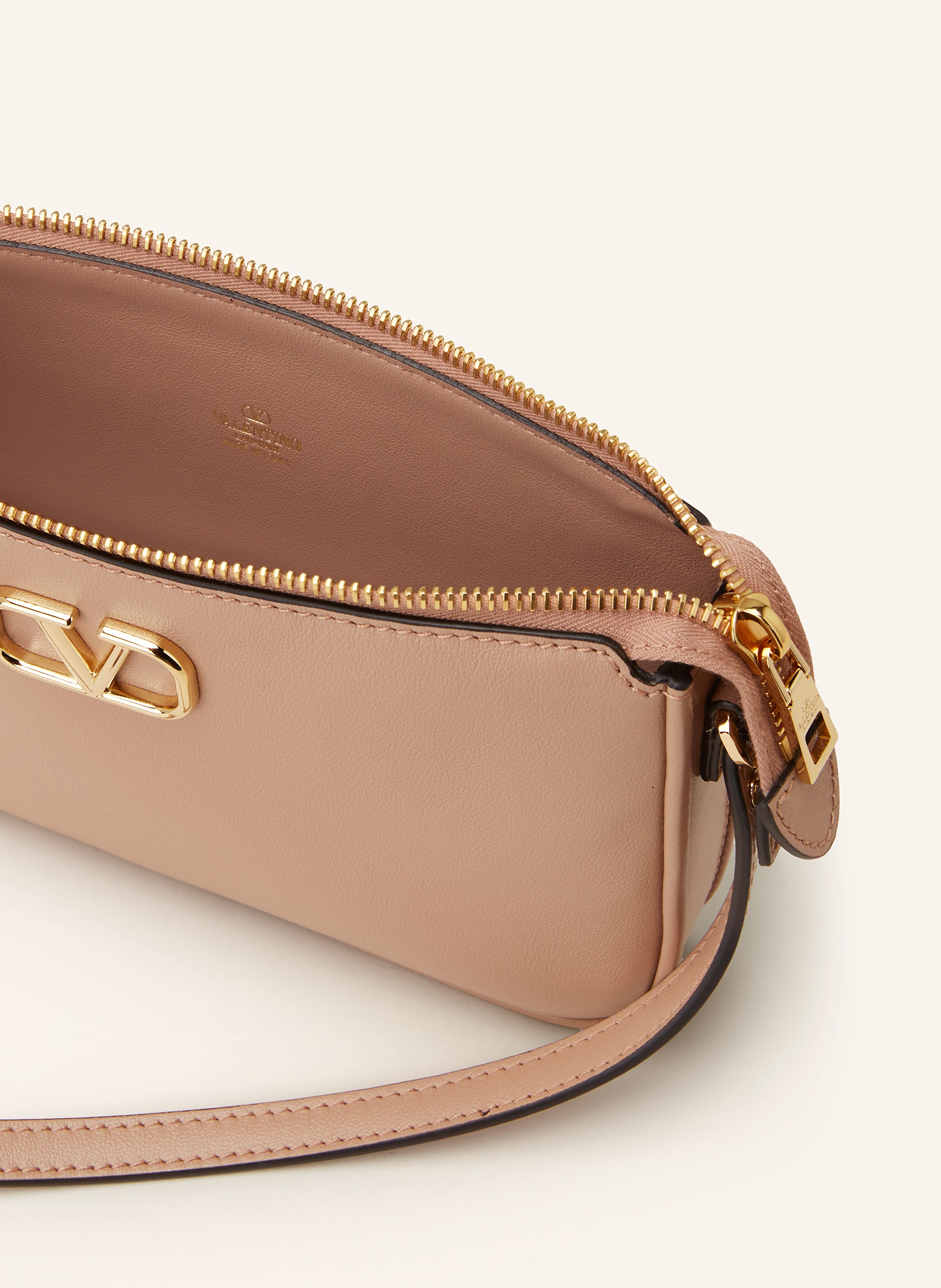 VALENTINO GARAVANI Umhängetasche VLOGO SIGNATURE MINI