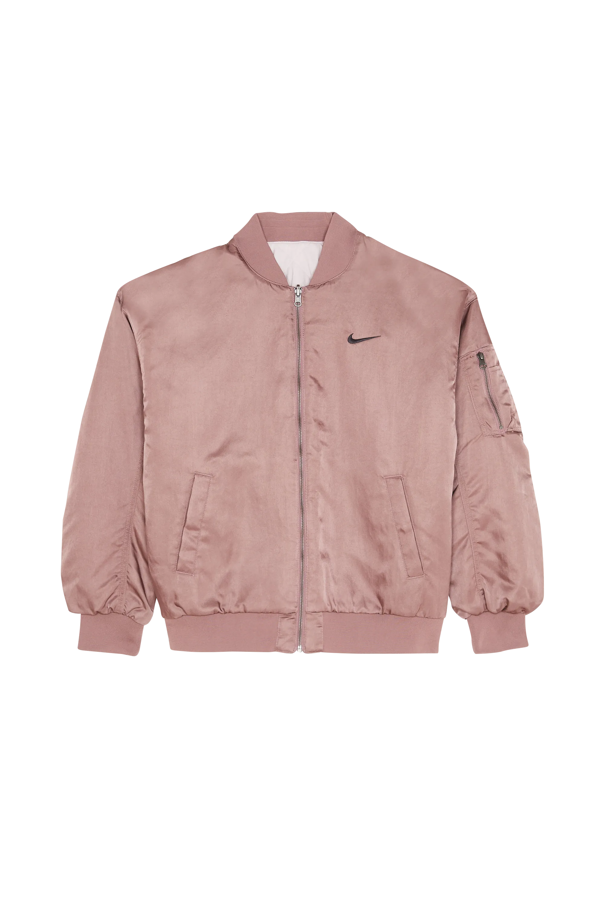 NIKE Bomber NIKE VRSTY BMBR Noir