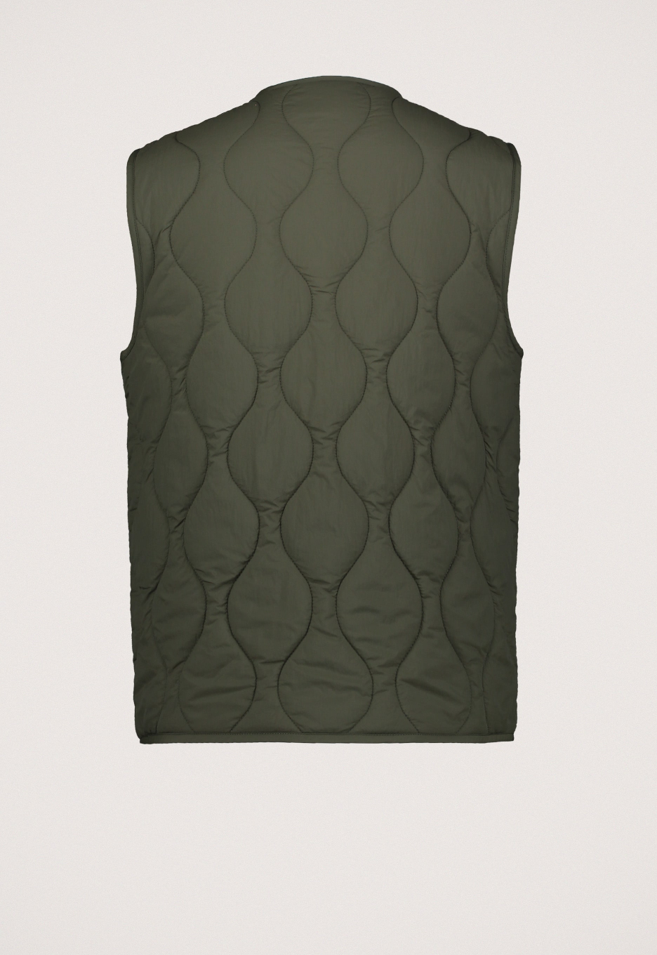 Tommy Jeans Quilted Bodywarmer