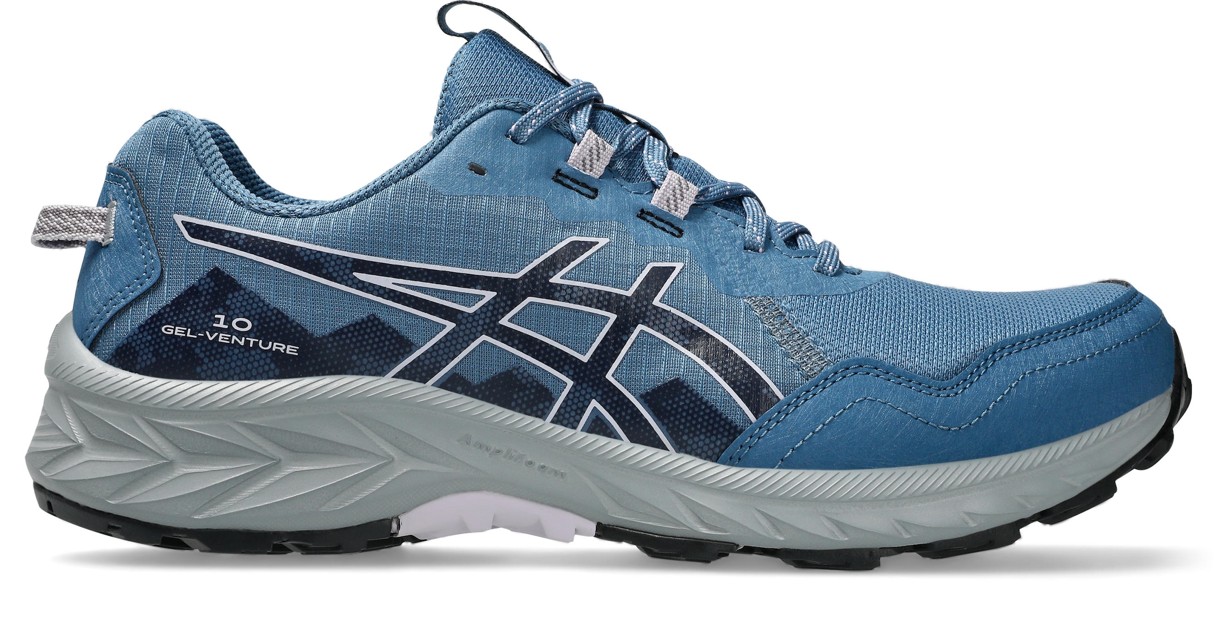 Asics Trailrunningschuh »GEL-VENTURE 10«