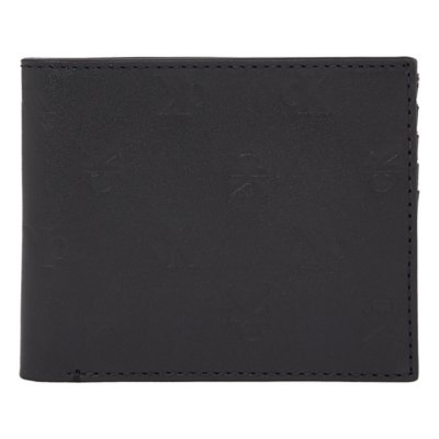 Portefeuille Emboss Bifold CALVIN KLEIN